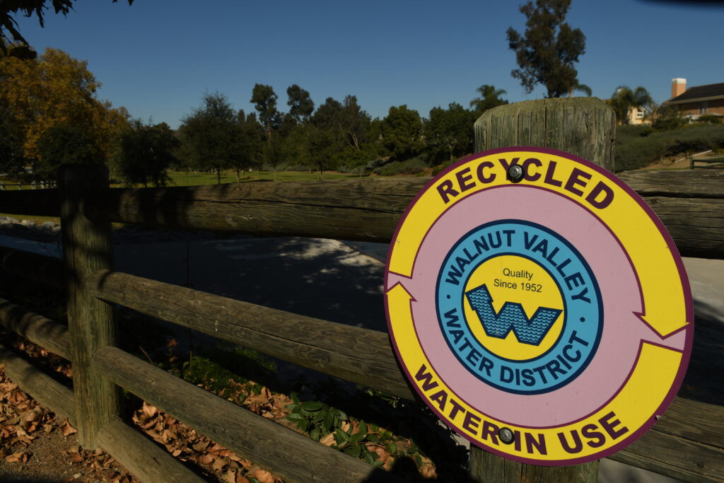 Walnut Valley Water Rebates